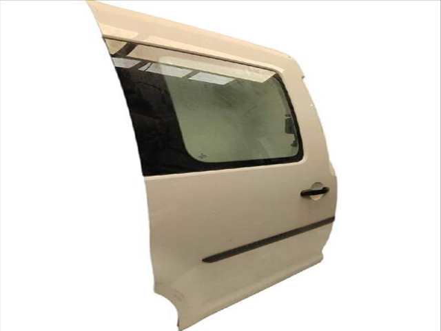 Foto 3ª: Puerta Lateral Corredera Izquierda Volkswagen Caddy 2.0 TDI (2015)