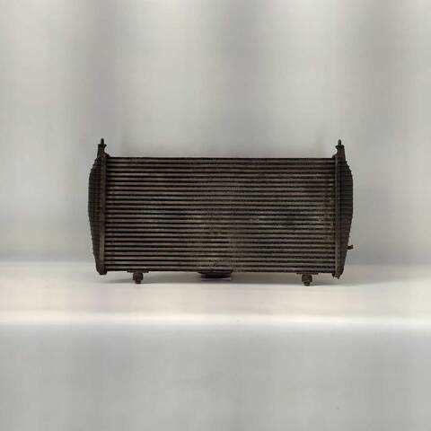 Radiador Motor Peugeot 407 2.7 HDI COUPE