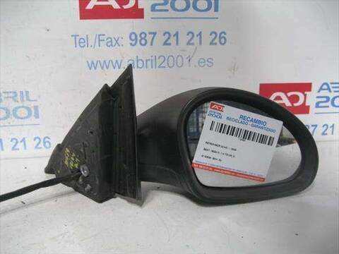 Foto 1ª: Retrovisor Derecho Seat Ibiza 1.4 TDI 80CV 59KW [BNV] (2008)