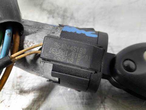 Foto 3ª: Motor de Arranque Citroen C5 2.0 HDI X BERLINA 107CV 79KW [RHZ] (2004)
