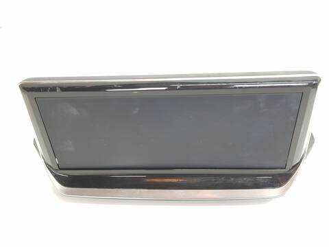 Pantalla Multifuncion Peugeot 208 ALLURE