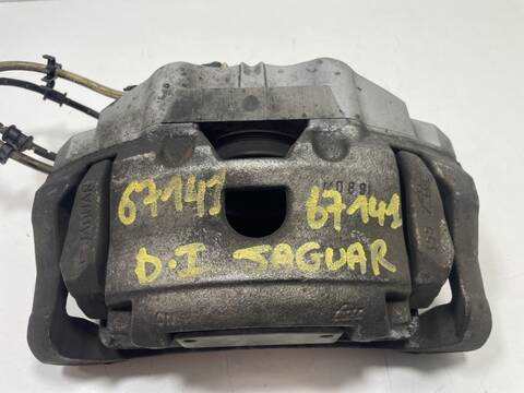 Foto 3ª: Pinza Freno Delantera Izquierdo Jaguar XF 306DT (2010)