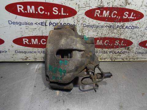 Pinza Freno Delantera Derecho Volkswagen Passat 50CV 37KW