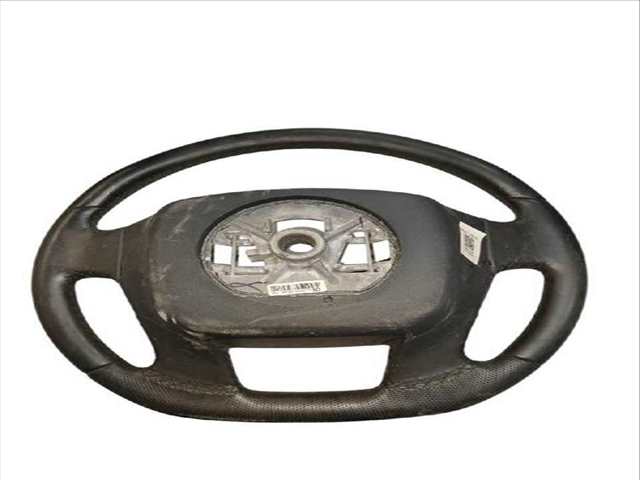 Foto 3ª: Volante Citroen C4 1.6 HDI 90 (2009)