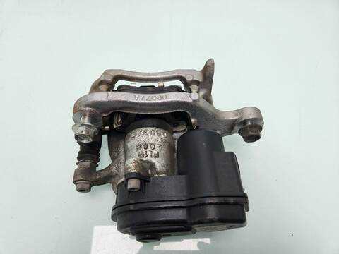 Foto 1ª: Pedal Embrague Nissan Qashqai ACENTA 140CV 103KW [HR13] (2020)