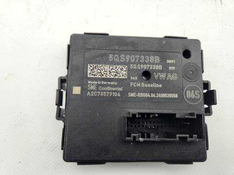 Foto 2ª: Centralita Motor ECU Volkswagen Passat R-LINE 4 MOTION 193CV [DXNB] (2024)