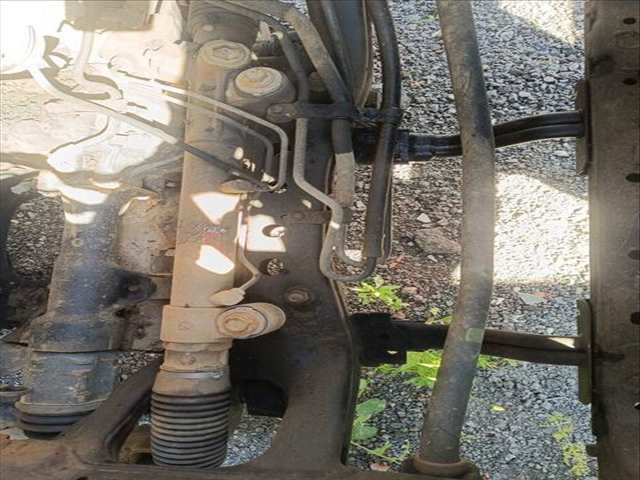 Cremallera de Direccion Toyota Land Cruiser VXL 173CV 127KW