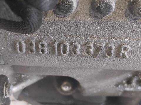 Foto 2ª: Culata Audi A6 1.9 TDI BERLINA 130CV 96KW [AVF] (2004)