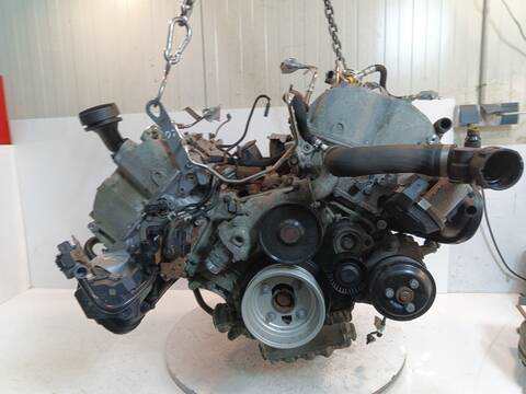 Foto 1ª: Motor Completo Bmw Serie 7 720 449 CV 330KW [N63B44O1]