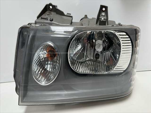 Foto 1ª: Faro Izquierdo Citroen Jumpy 2.0 HDI [D-RHX] (2006)