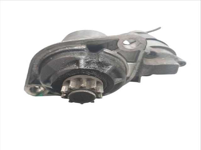 Foto 2ª: Motor de Arranque Audi A3 2.0 TDI 16V (2003)