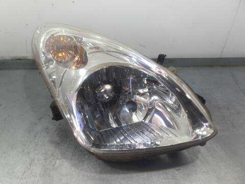 Faro Derecho Renault Clio 1.5 BLUE DCI 85 B7AG) 86CV 63KW