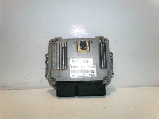 Centralita Motor ECU Kia Soul 1.6 CRDI 2008-2011