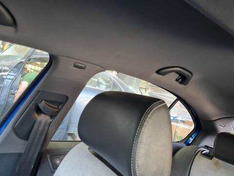 Airbag Cortina Delantero Derecho Skoda Octavia RS BERLINA 200CV 147KW