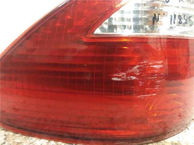 Foto 2ª: Piloto Trasero Izquierdo Mazda 6 2.0 16V (136 CV) [FS]