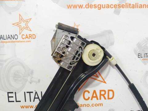 Foto 4ª: Elevalunas Eléctrico Delantero Derecho Bmw Serie 5 518 530D BERLINA 218CV 160KW [306D2] (2005)