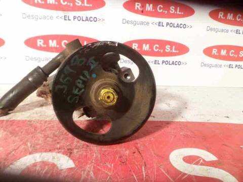 Foto 4ª: Bomba de Direccion Kia Sephia 1.6 CAT 80CV 59KW [S6D] (2000)