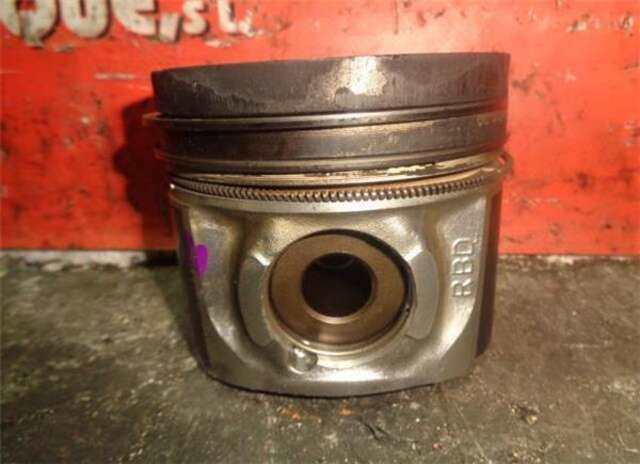 Foto 3ª: Despiece Motor Honda Crv 2.2 CTDI (RD8)(2002 _) [N22A2]