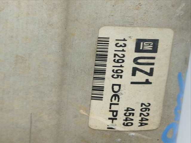 Foto 2ª: Radiador Calefaccion A.A. Opel Astra COSMO BERLINA 101CV 74KW [Z17DTH] (2004)