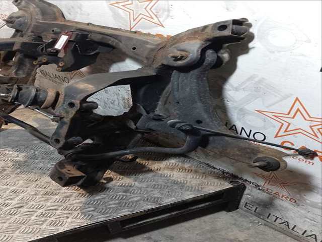 Foto 2ª: Puente Delantero Suzuki Grand Vitara 1.9 DDIS JLX-EL 5-PTAS.) 129CV 95KW [F9Q268] (2008)