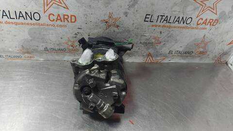 Foto 2ª: Compresor Aire Acondicionado Land Rover Freelander TD4 SE 152CV 112KW [224DT] (2007)