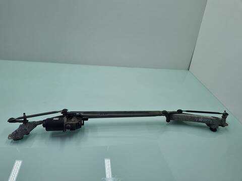 Foto 1ª: Motor Limpia Delantero Mercedes Clase B 150 200 CDI 245.208) 140CV 103KW [OM640941] (2006)