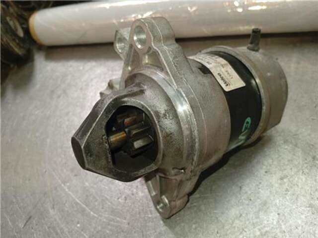 Foto 3ª: Motor de Arranque Toyota Aygo 1.0 12V [1KR]