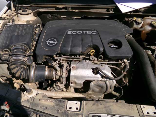 Motor Completo Opel Insignia 1.6 CDTI 2013-2017
