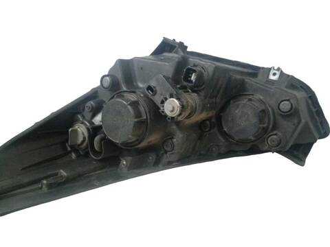 Foto 2ª: Piloto Delantero Derecho Hyundai ix35 1.7 CRDI (2009)