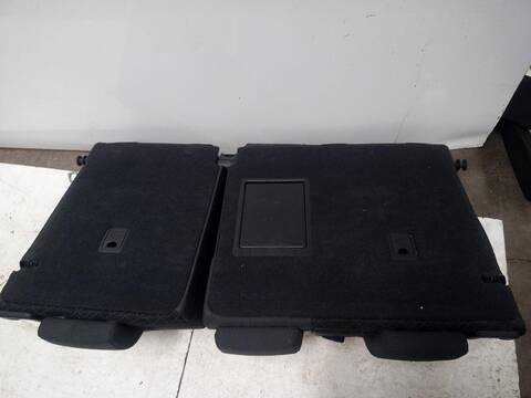 Foto 3ª: Asientos Traseros Peugeot 3008 STYLE 114CV (2009)