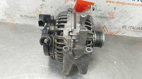 Foto 3ª: Alternador Mercedes Clase C 160 220 CDI LA) 203.008) BERLINA 150CV 110KW [OM646963] (2005)