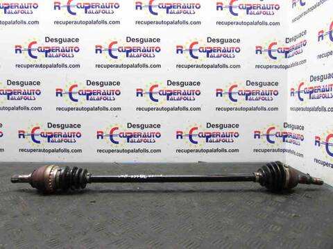 Transmision Delantera Derecha Opel Astra Z16XEP