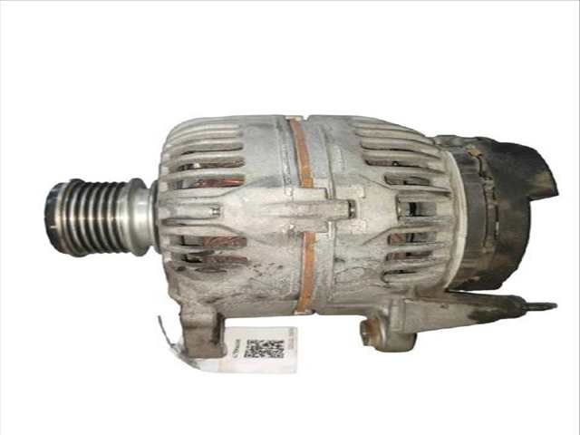 Alternador Audi A3 2.0 TDI QUATTRO
