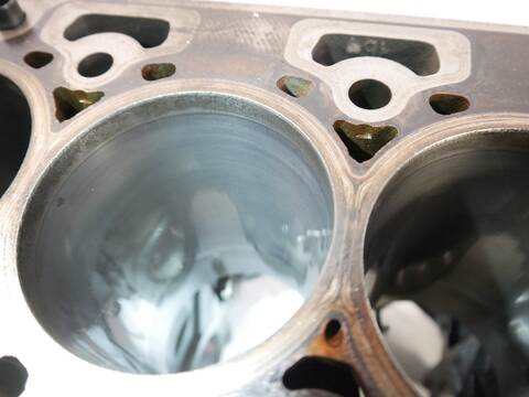 Foto 3ª: Bloque Motor Ford Transit 130 CV 96KW [YMF6] (2020)