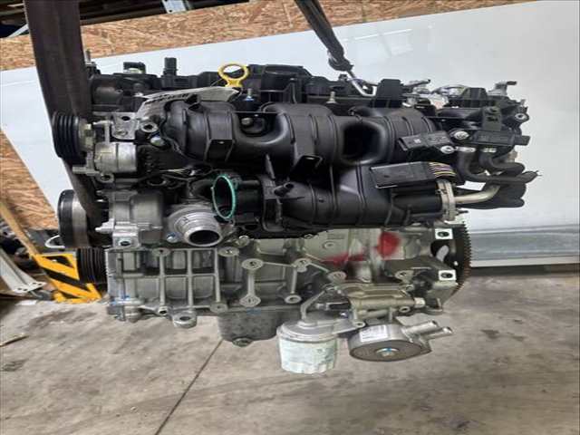 Motor Completo Ford Explorer 305 CV 224KW