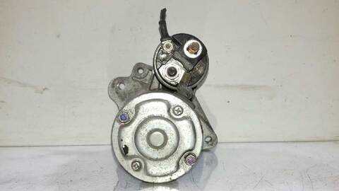 Foto 3ª: Motor de Arranque Renault Scenic DYNAMIQUE 112CV 82KW [K4M 97] (2007)