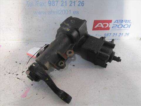 Foto 2ª: Direccion Asistida Ford Maverick 2.7 TD 100CV 74KW [TD27] (1996)