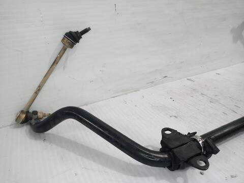 Foto 3ª: Barra Estabilizadora Delantera Land Rover Discovery TDV6 HSE AUT. 245CV [306DT] (2009)