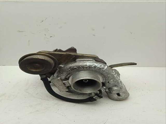 Turbocompresor Fiat Multipla 1.9 JTD CAT 105CV 77KW