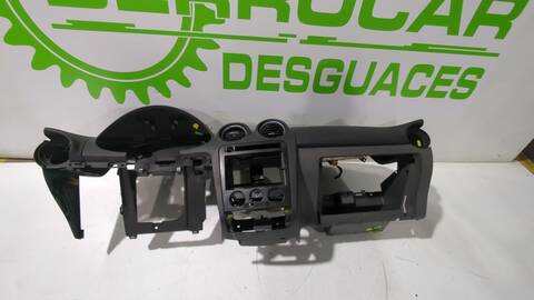Foto 2ª: Salpicadero Seat Ibiza 1.4 TDI 80CV 59KW [BMS,BNV] (2006)