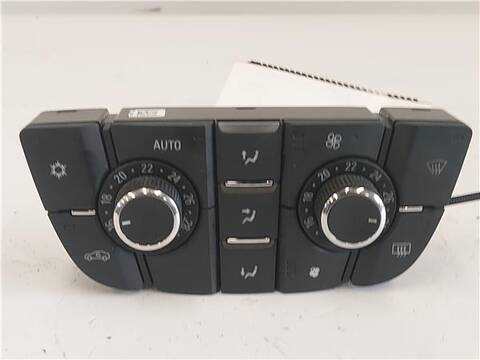 Foto 1ª: Mando Climatizador Opel Astra 2.0 CDTI 160CV 118KW [A 20 DTH] (2011)