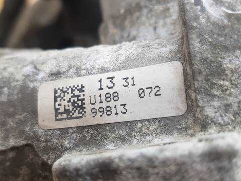 Foto 3ª: Motor Completo Jeep Renegade LONGITUDE FWD [55263113] (2015)