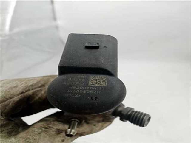 Inyectores Nissan Qashqai 1.5 ACENTA [1.5 LTR. - 78 KW DCI TURBODIESEL CAT]