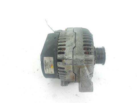 Foto 3ª: Alternador Opel Vectra VERSION INDEFINIDA (1995)