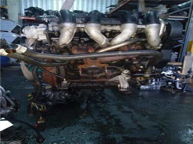 Foto 3ª: Motor Completo Peugeot 306 1.9 XR [1.9 LTR. - 51 KW DIESEL] [WJZ]