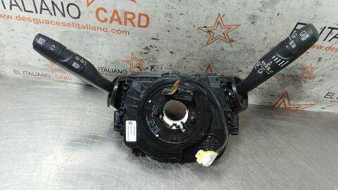 Anillo Airbag Opel Combo EDITION PLUS XL 102CV 75KW