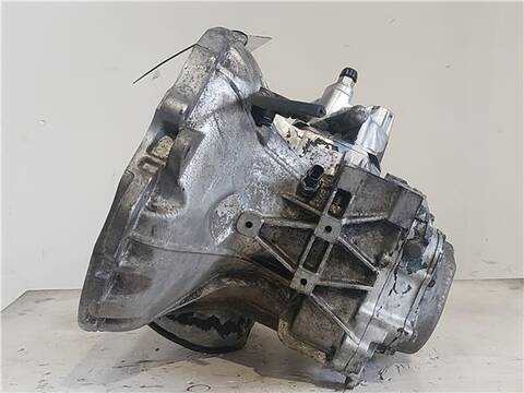 Foto 2ª: Caja Cambios Daewoo Nubira 1.6 SE BERLINA 109CV 80KW [F16D3G] (2004)