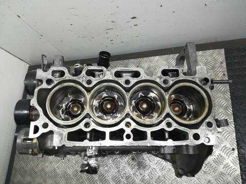 Foto 2ª: Bloque Motor Fiat Scudo 9H07 FURGON (2016)