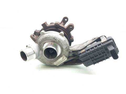 Foto 2ª: Turbocompresor Jaguar XF 3.0 D 241CV 177KW [306DT(AJTDV6)] (2023)