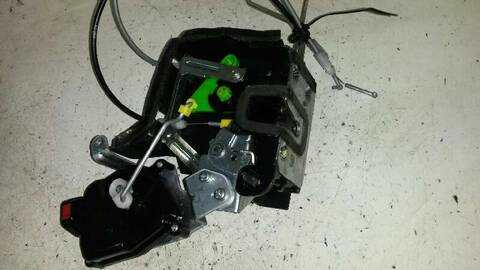 Cerradura Puerta Delantera Derecha Kia Rio 1.5 CRDI EMOTION 110CV 81KW